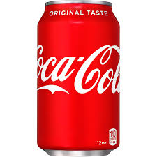 Coca Cola 330 Ml
