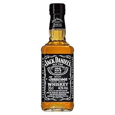 Jack Daniels