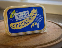 Manx Spreadable