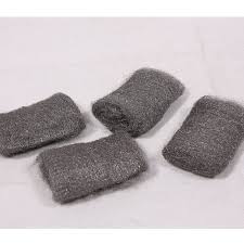 Brillo Pads