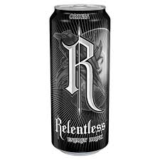 Relentless