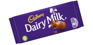 Dairy Milk