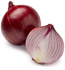 Onion Red