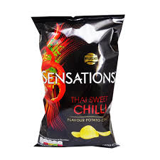 Sensations Thai Sweet Chilli