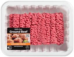 A&J Butchers Minced Beef