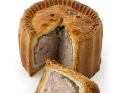 A&J Butchers Pork Pie