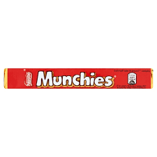 Munchies