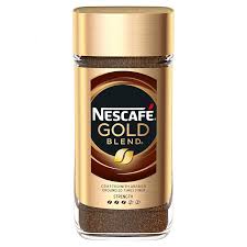 Nescafã© Gold Blend