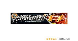 Pepperami Firestick