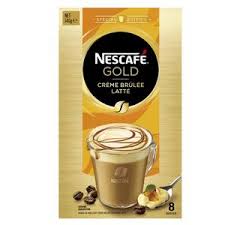 Nescafe Gold Sachets
