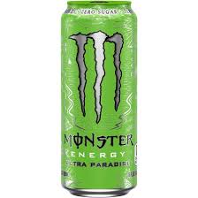 Monster Ultra Paradise