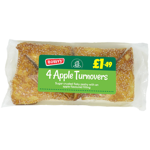 Apple Turnover