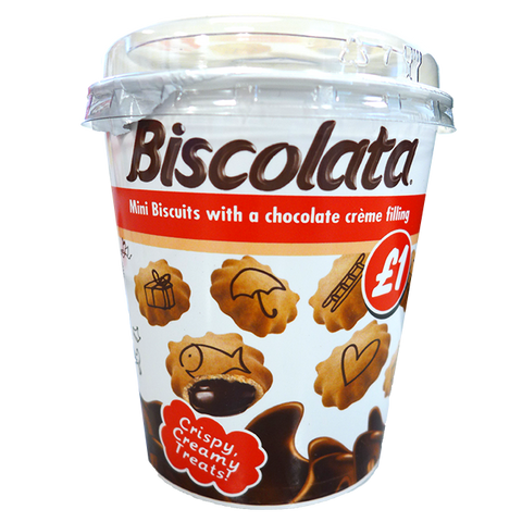Biscolata