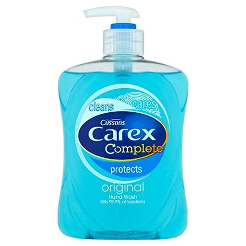 Carex Handwash Various