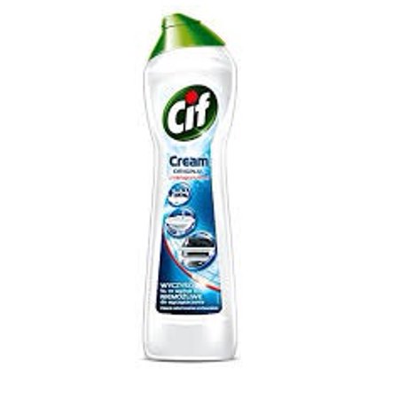 Cif Cream