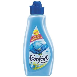 Comfort Fabric Conditioner