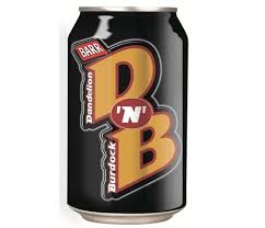 Dandelion And Burdock