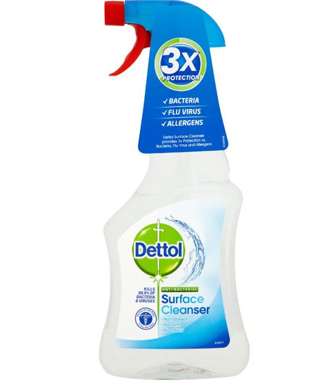 Dettol Spray