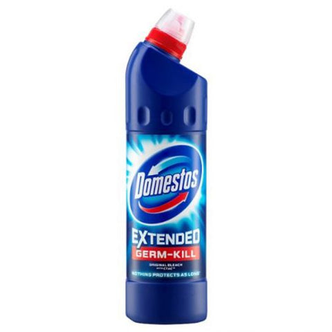 Domestos Thick Bleach