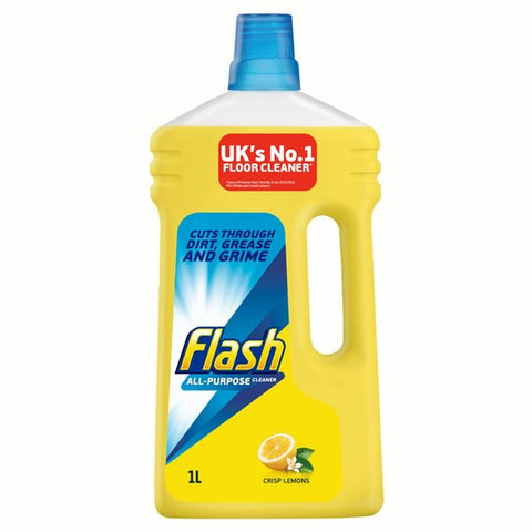 Flash Floor Cleaner