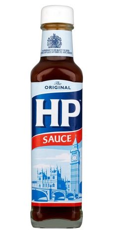 Hp Brown Sauce