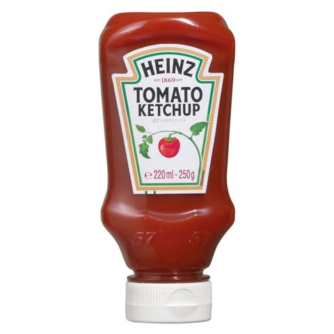Heinz Tomato Ketchup