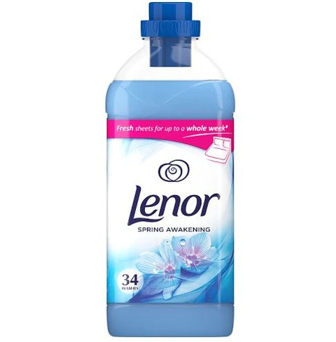 Lenor Fabric Conditioner