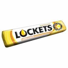 Lockets Honey