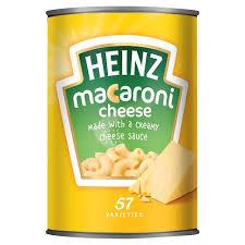 Heinz Macaroni