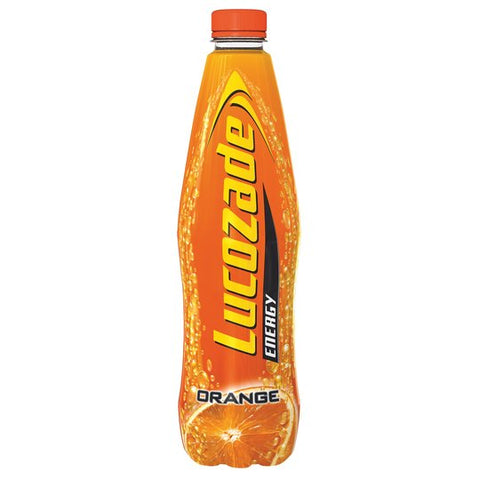 Lucozade Orange 1Ltr