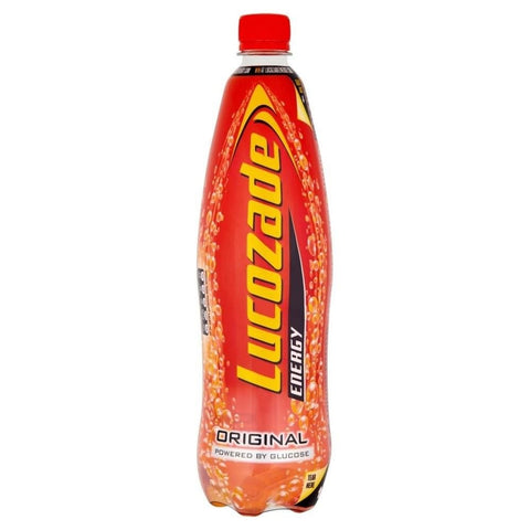 Lucozade Original 1Ltr
