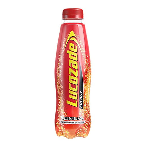 Lucozade Energy Original 500ml