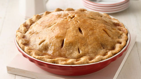A&J Butchers Lamb And Mint Pie