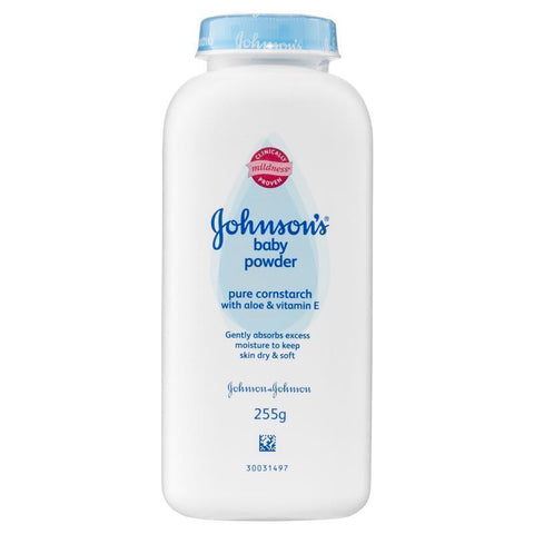 Johnson'S Baby Powder 200g