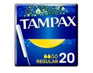 Tampax Regular