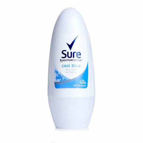 Sure Roll On Deodorant For Women