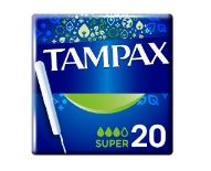 Tampax Super