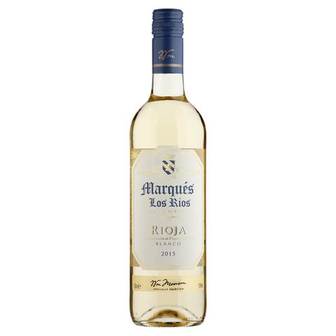 White Wine “ Rioja