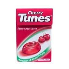 Tunes Cherry