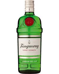 Tanqueray London Dry Gin 70Cl