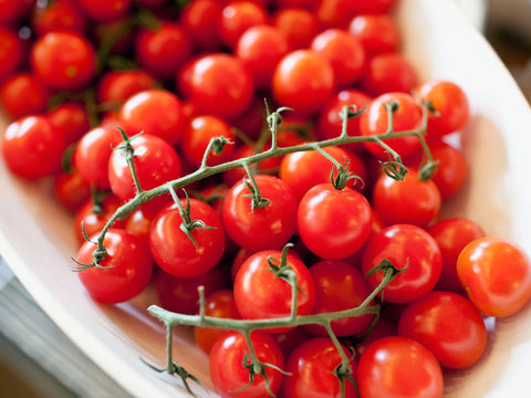 Cherry Tomatoes