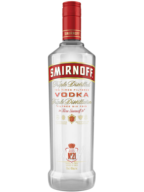 Smirnoff