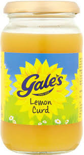 Gales Lemon Curd