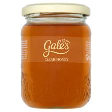 Gales Honey