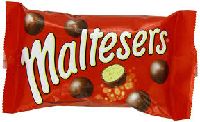 Maltesers Share Bag