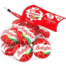 Cheese - Babybel Mini
