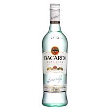 Barcardi