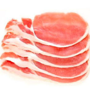 A&J Butchers Bacon