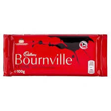 Bournville Dark Chocolate
