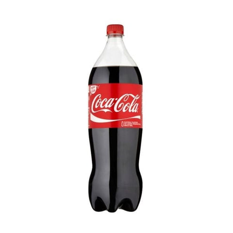 Coke 1.75L
